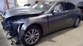 591-75633 INFINITI Chassis Ecm Temperature Heated Seats #3