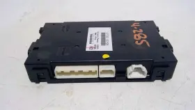 591-75633 INFINITI Chassis Ecm Temperature Heated Seats