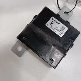 QX50 INFINITI Transfer Control Module