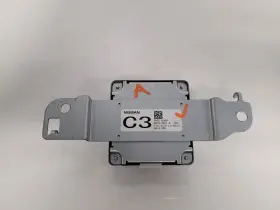QX50 INFINITI Chassis Ecm