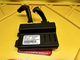 873D3JC8A INFINITI Front Seat Control Module Box FX50 #2