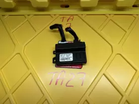 873D3JC8A INFINITI Front Seat Control Module Box FX50
