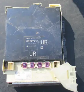89221-0R500 INFINITI Multiplex Network Body Module Toyota