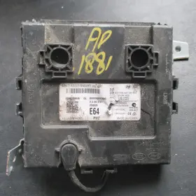 95480D9640 INFINITI Keyless Control Module Kia Sportage