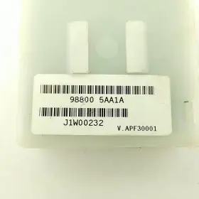 988005AA2A INFINITI Memory Ecu QX50 #2