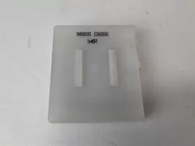 98800C6000 INFINITI Memory Driving Position Control Module #3