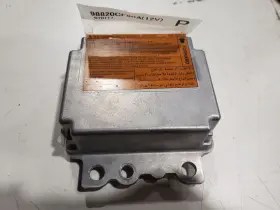 98820CF90A INFINITI Control Module Automatic G35 Srs