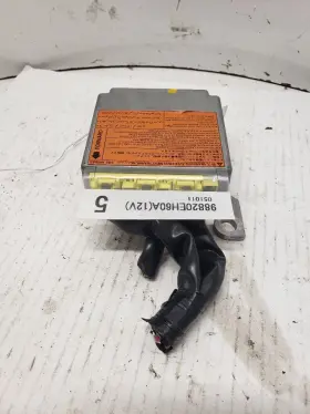 K8820EH60A INFINITI Chassis Ecm Ab Center Console M35
