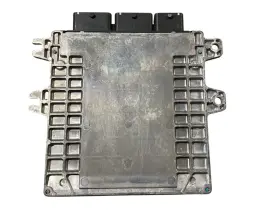 MEC100-601 INFINITI Ecu Ecm Engine Module G35 A1 Awd #3
