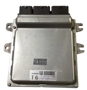 MEC100-601 INFINITI Ecu Ecm Engine Module G35 A1 Awd