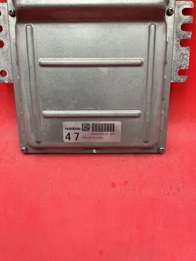 MEC35-972 INFINITI Pcm Engine Ecm Ecu A1 M35 #2
