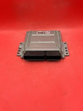 MEC35-972 INFINITI Pcm Engine Ecm Ecu A1 M35 #3