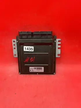 MEC65-430 INFINITI Pcm Engine Ecm Ecu FX35