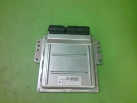 MEC86-421 INFINITI Ecu Ecm Engine Module M35 A1 Awd
