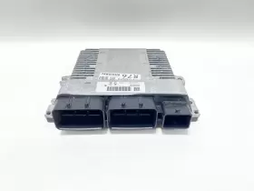 NEC040-026 INFINITI Engine Motor Ecu Ecm Control Module Unit #2