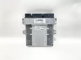 NEC040-026 INFINITI Engine Motor Ecu Ecm Control Module Unit