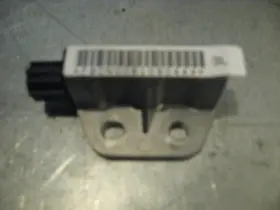 R16710 INFINITI Lh Driver Body Sensor G35