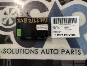 T98F35CH3A INFINITI Body Control Module Unit Ecu Bcm