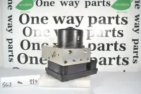 47660ZC000 INFINITY Abs Antilock Brake Pump Control Module