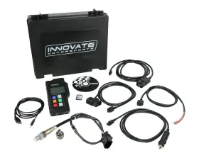 38060 INNOVATE MOTORSPORTS Air Fuel Kit