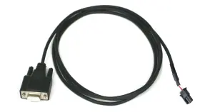 38400 INNOVATE MOTORSPORTS Program Cable Mtx