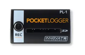 38750 INNOVATE MOTORSPORTS Pocket Logger Sd Usb Card Reader