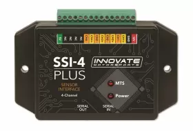 3914 INNOVATE MOTORSPORTS Ssi Sensor Interface
