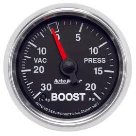 856428038077 INNOVATE MOTORSPORTS Pro Dual Channel Wideband