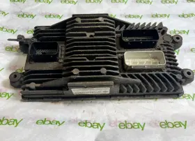 1873846C91 INTERNATIONAL Maxxforce Ecm Engine Control Module