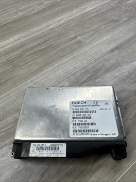 0260002704 JAGUAR Transmission Control Module Tcm XJ8