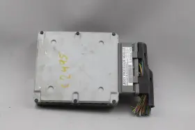 1W8F14B205AC JAGUAR Chassis Ecm Body Control Bcm Right Dash