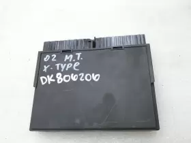 1X43-15K600-CM JAGUAR Anti Theft Alarm Control Unit #2