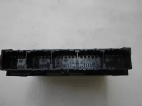 1X43-15K600-CM JAGUAR Anti Theft Alarm Control Unit #3