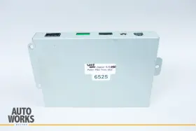 2W9319G216AB JAGUAR Xjr Vanden Plas Video Player Module Unit
