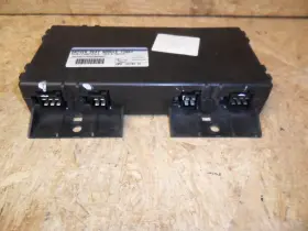 2W9F13C789CH JAGUAR Seat Control Module #3
