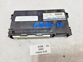2W9F13C791AE JAGUAR Vdp Front Left Driver Door Control Module