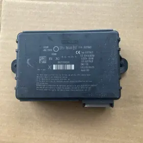 3E0AY0106 JAGUAR Pace Keyless Control Unit