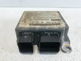 3R83-14B321-AB JAGUAR Control Unit Module