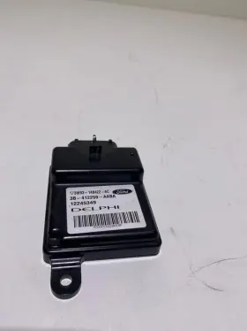3W93-14B422-AC JAGUAR Xjr Vdp Right Passenger Seat Occupancy