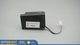 4160132 JAGUAR Xjs Security Locking Module Unit