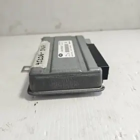 4C118 JAGUAR Xjl Differential Lock Control Module
