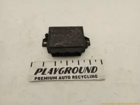 4X43-15K866-AD JAGUAR Xkr Parking Assist Control Module Park