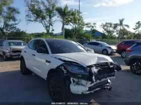 E-pace JAGUAR Chassis Ecm Body Control Bcm Left Dash Pace
