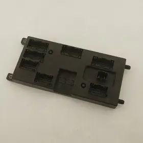 F-pace JAGUAR Pace Bcm Ecu