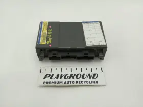 591-57087 JAGUAR Anti Theft Security Locking Control Module