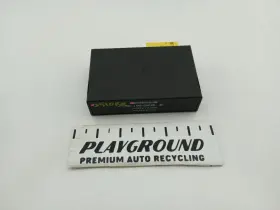 591-57217 JAGUAR Xkr Rear Lamp Light Control Module XK100