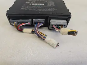 DPLA-19H440 JAGUAR Theft Locking Keyless Control Module #2