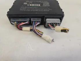 DPLA-19H440 JAGUAR Theft Locking Keyless Control Module #3