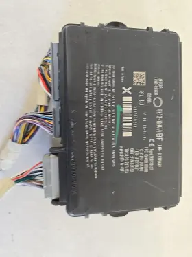 DPLA-19H440 JAGUAR Theft Locking Keyless Control Module