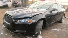 591-74889 JAGUAR Chassis Ecm Network Gateway Right Inner Xf